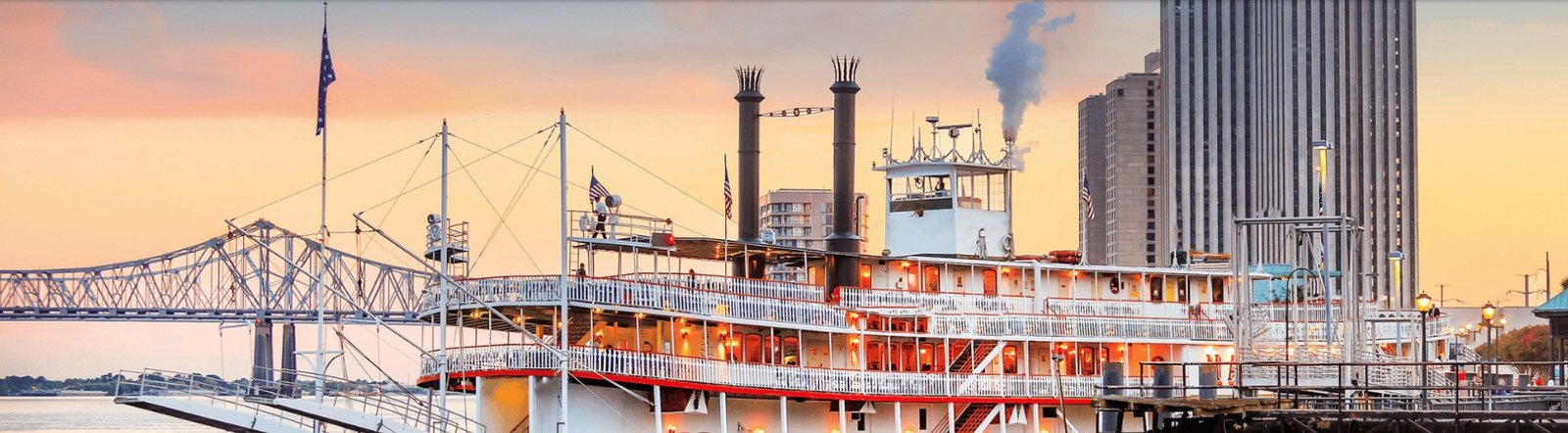 Nawlins Festival Essence Weekend