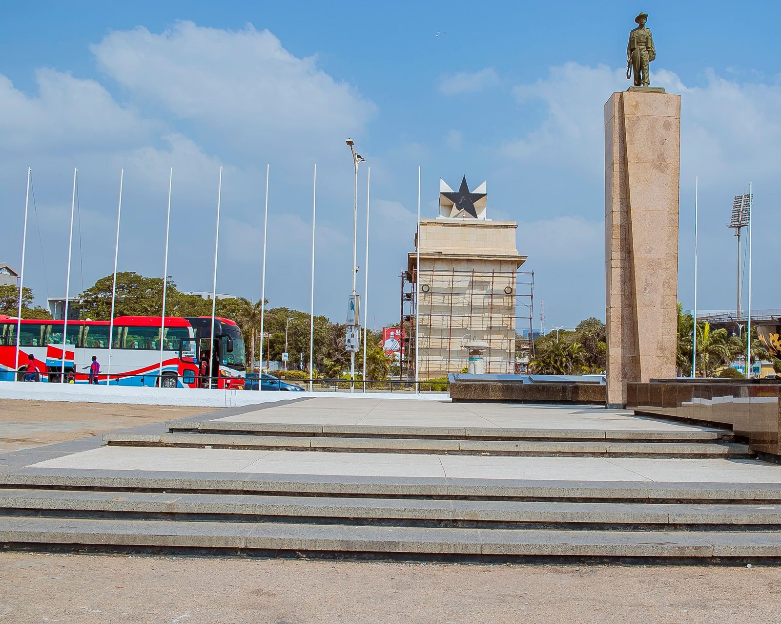 7 NIGHTS GHANA - 2026