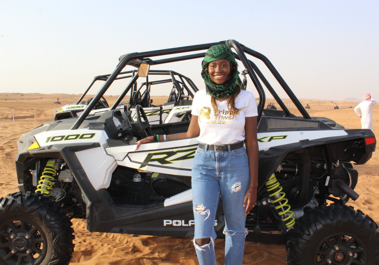 DUBAI EXPERIENCE With Pick Your Own Dates